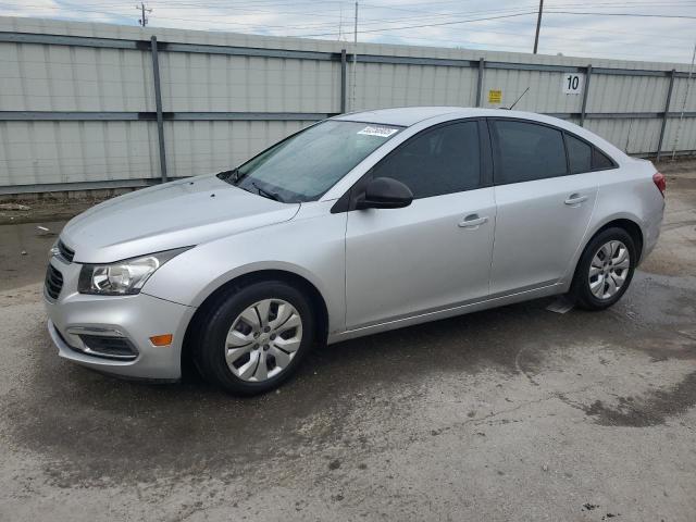 2015 Chevrolet Cruze Ls