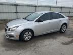 Montgomery, AL에서 판매 중인 2015 Chevrolet Cruze Ls - Side