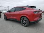 2023 Ford Mustang Mach-E Gt zu verkaufen in Sun Valley, CA - Vandalism