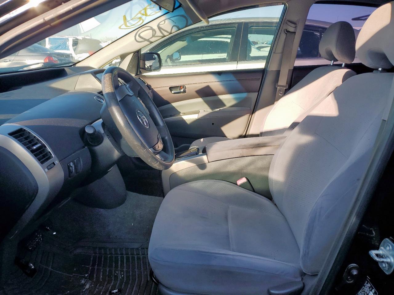 2005 Toyota Prius - Image 7