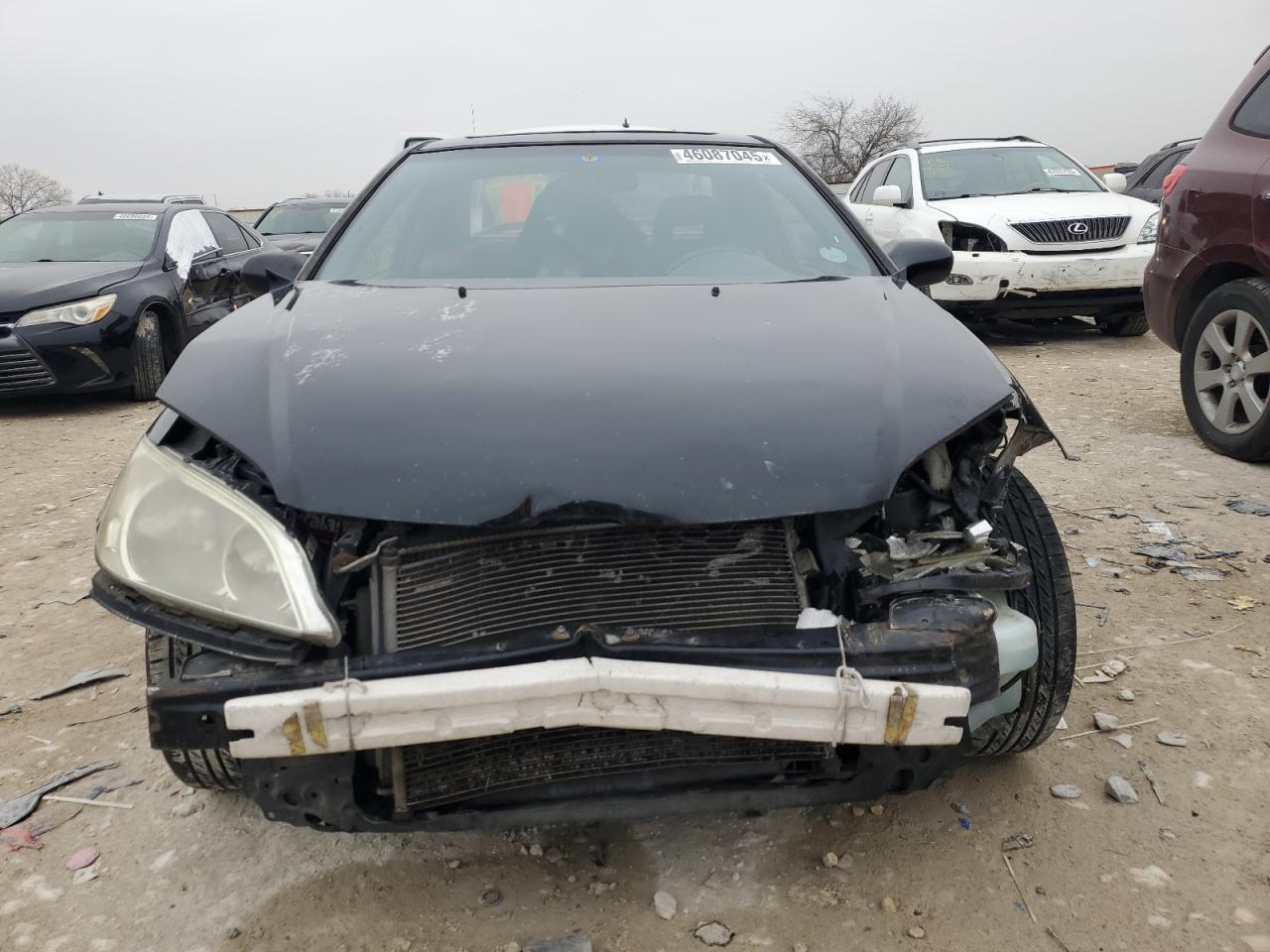 2005 Honda Civic - Image 5