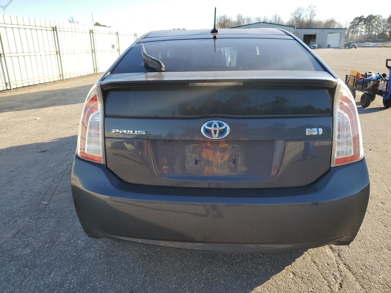 2013 Toyota Prius - Image 6