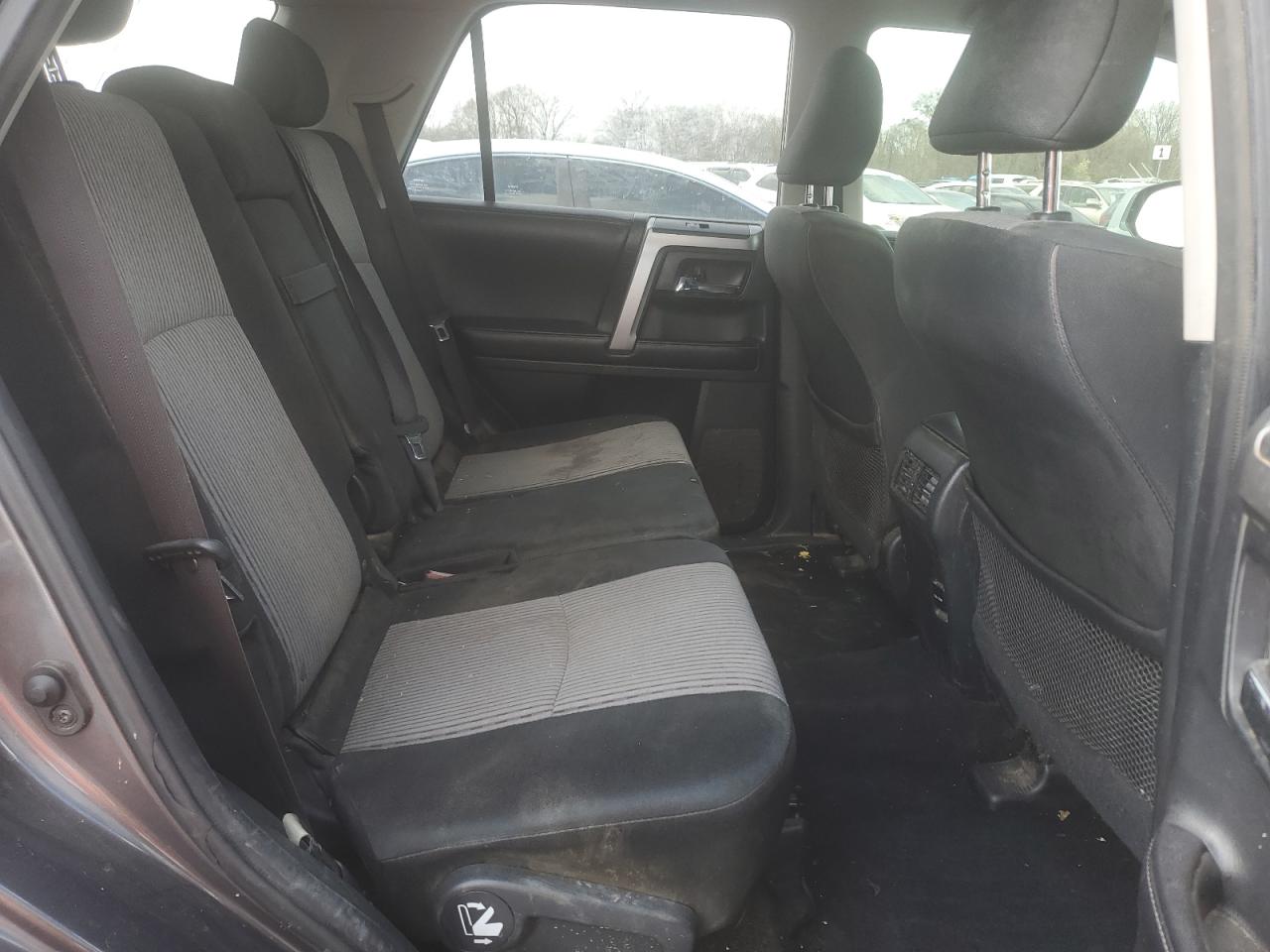 2017 Toyota 4Runner - Image 11