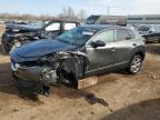 2021 Mazda Cx-30 Select zu verkaufen in Chicago Heights, IL - Front End