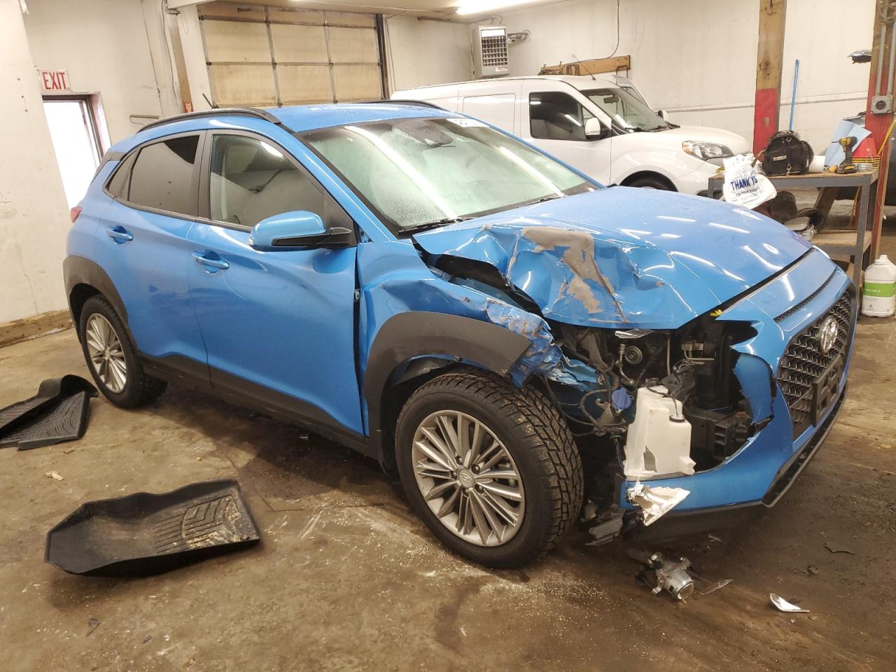 2021 Hyundai Kona - Image 4
