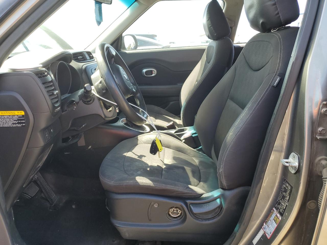2016 Kia Soul - Image 7
