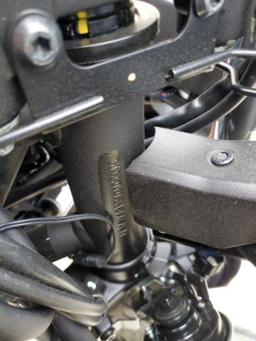 2025 KAWASAKI EX650 P