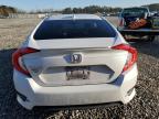2016 Honda Civic Exl for Sale in Loganville, GA - Front End