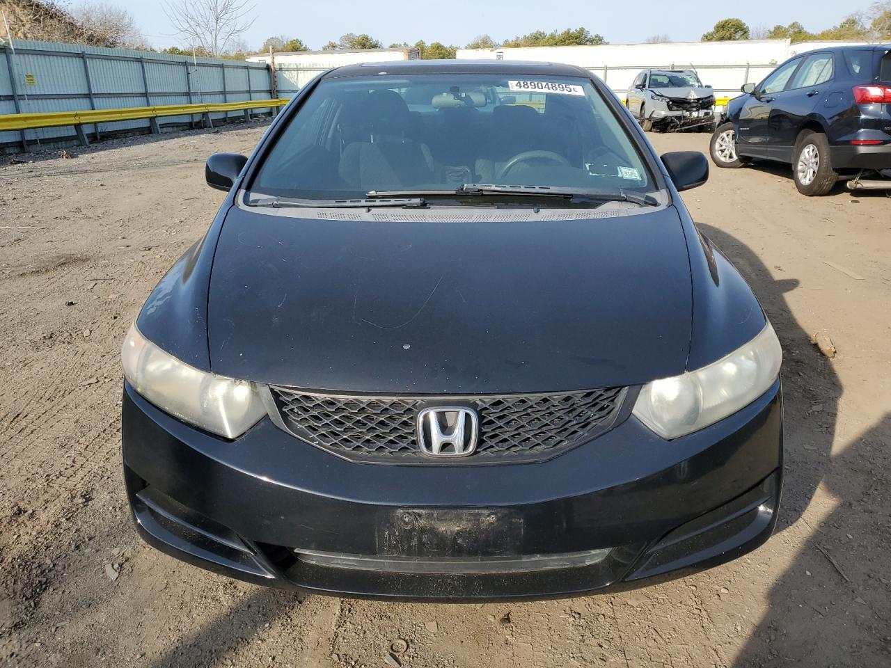 2010 Honda Civic - Image 5