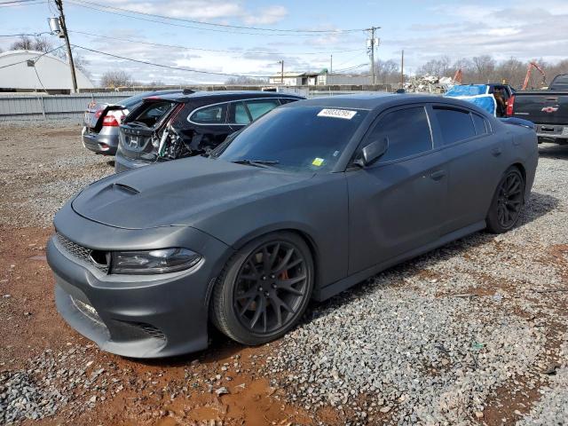 2018 Dodge Charger R/T 392