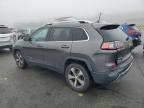 2019 Jeep Cherokee Limited للبيع في Exeter، RI - Front End