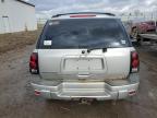 2007 Chevrolet Trailblazer Ls იყიდება Portland-ში, MI - Front End