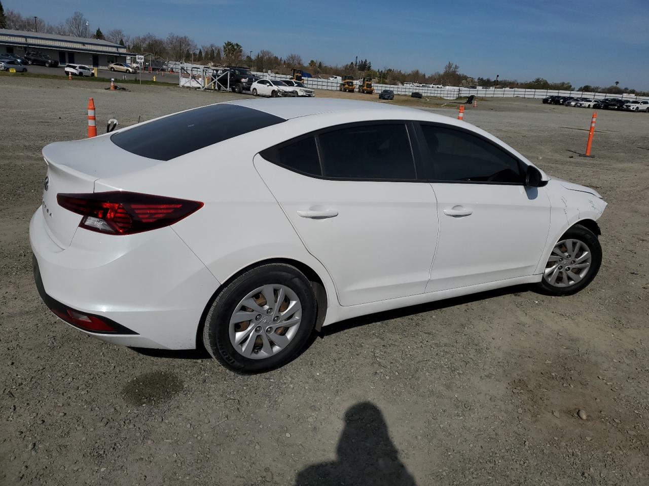 5NPD74LF0KH484844 HYUNDAI ELANTRA 2019