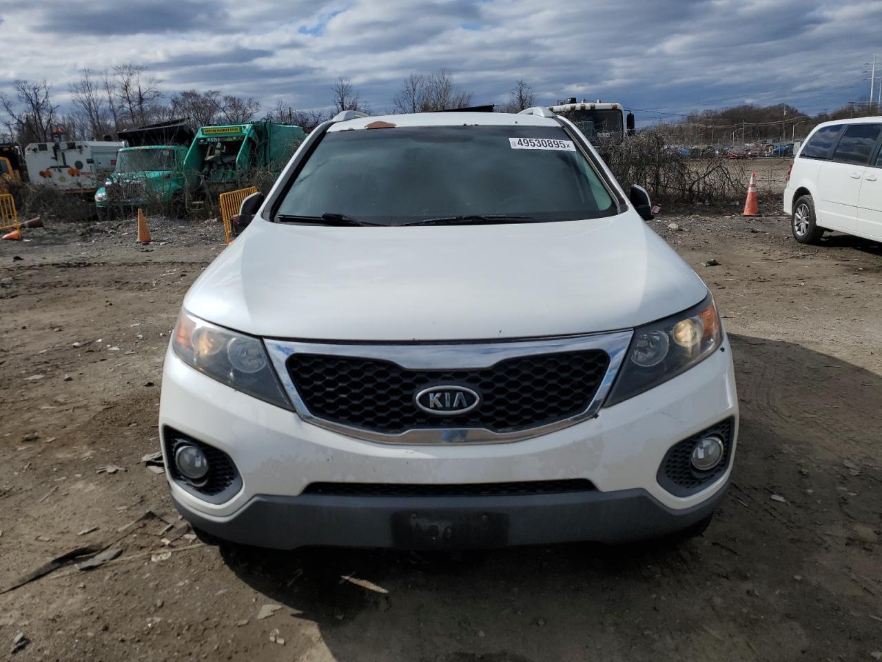 2012 Kia Sorento - Image 5