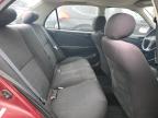 2001 Toyota Corolla Ce en Venta en Columbus, OH - Front End