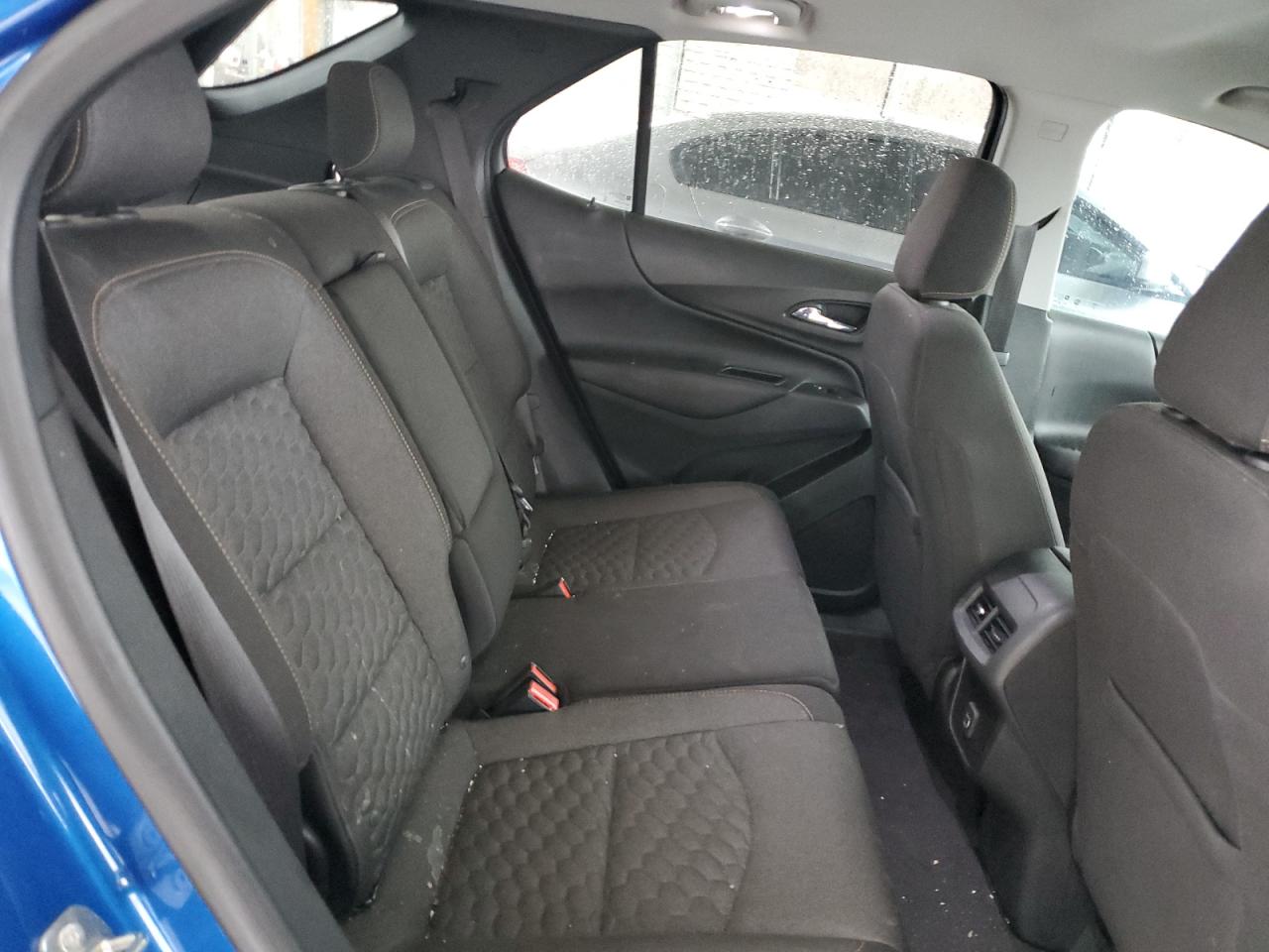 3GNAXKEV3KS514220 CHEVROLET EQUINOX 2019