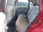 2003 CITROEN C3 DESIRE for sale at Copart ROCHFORD