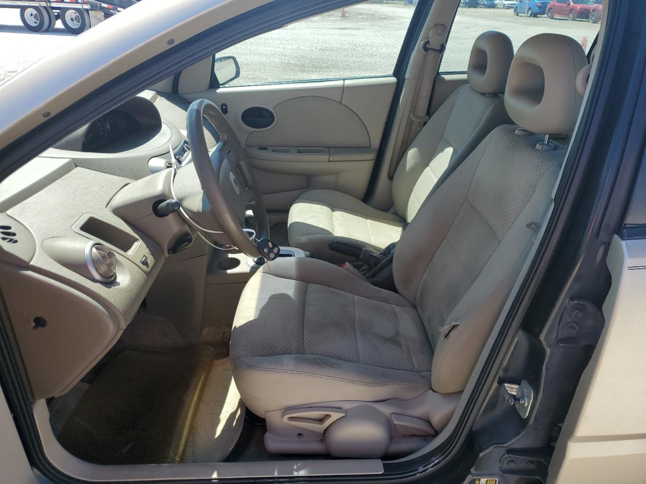 2005 Saturn ION - Image 7