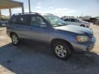 2006 Toyota Highlander  na sprzedaż w West Palm Beach, FL - Mechanical