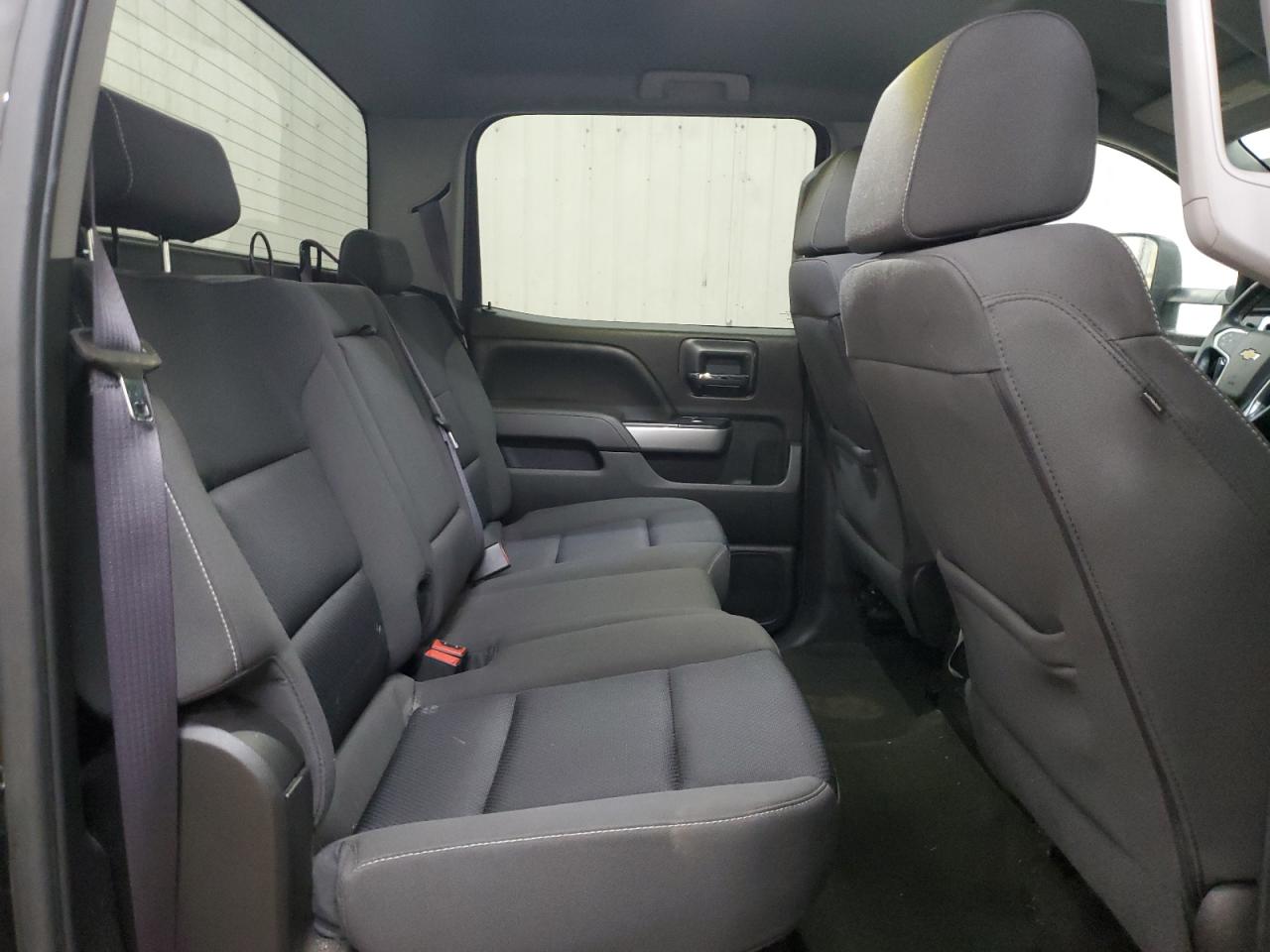 3GCUKREC9HG246216 CHEVROLET ALL Models 2017