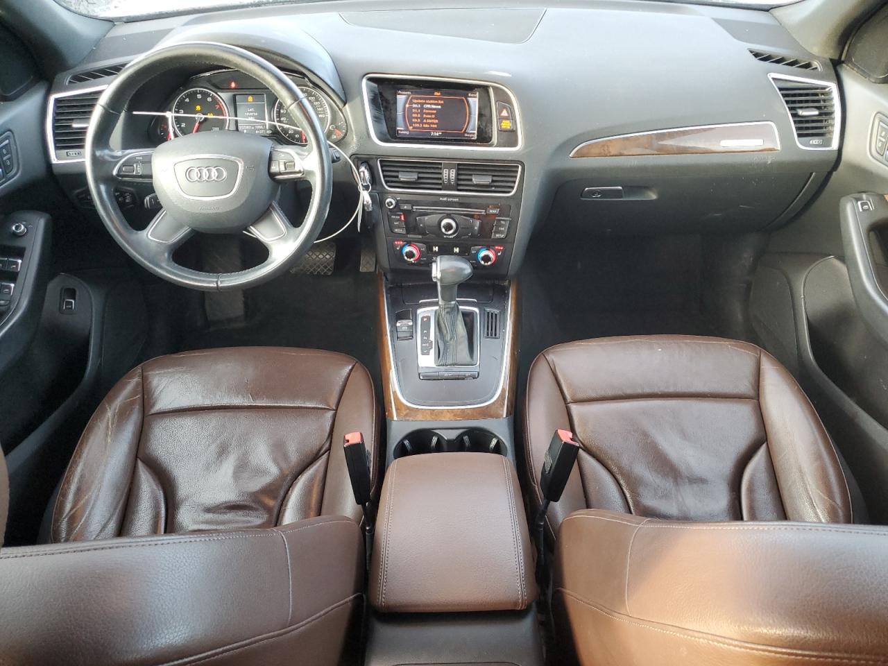 2017 Audi Q5 - Image 8