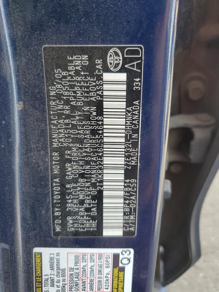 2006 Toyota Corolla - Image 12