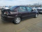 2000 Honda Civic Ex na sprzedaż w Louisville, KY - Rear End