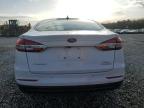 2020 Ford Fusion Sel na sprzedaż w Ellenwood, GA - Front End