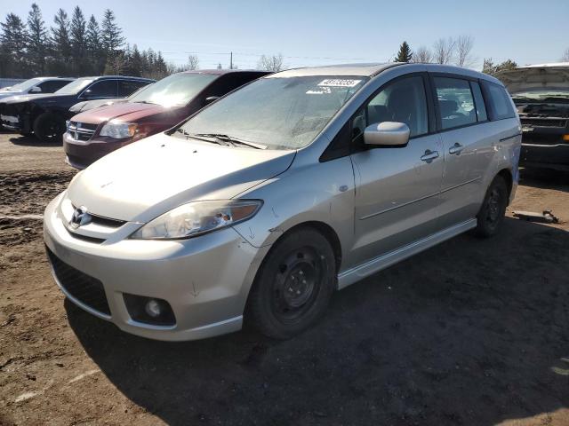 2007 Mazda 5  na sprzedaż w Bowmanville, ON - Undercarriage