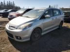 2007 Mazda 5  للبيع في Bowmanville، ON - Undercarriage