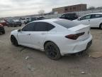 2022 Acura Tlx Type S იყიდება Kansas City-ში, KS - Front End