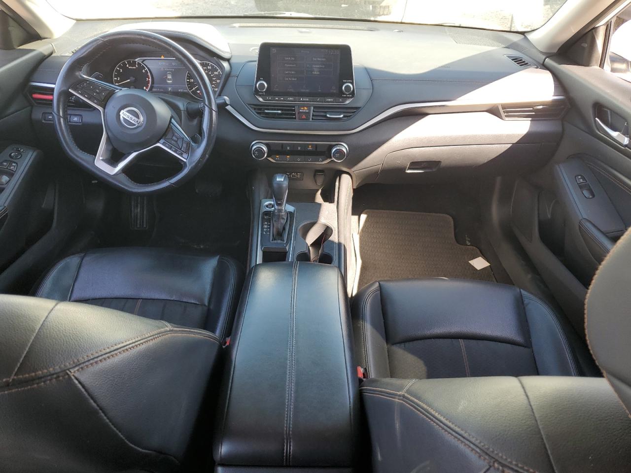1N4BL4CV6KC217669 NISSAN ALTIMA 2019