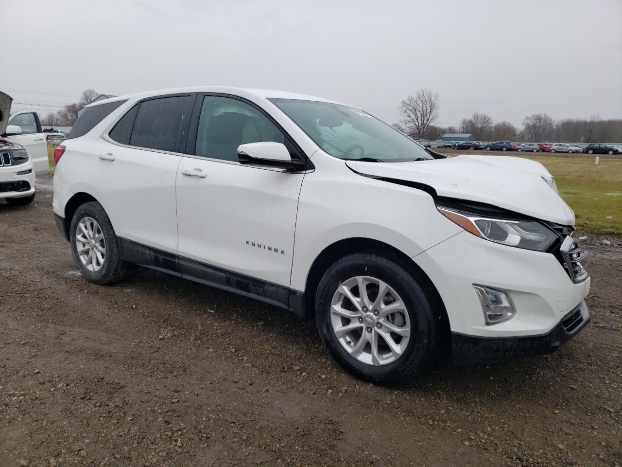 3GNAXKEVXKS663711 CHEVROLET EQUINOX 2019