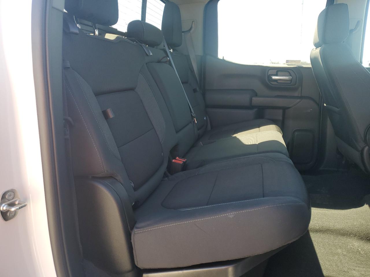 3GCUYDED2KG277082 CHEVROLET ALL Models 2019