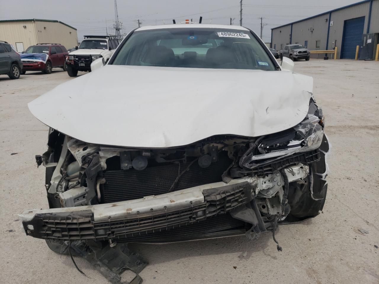 2017 Honda Accord - Image 5