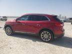 New Braunfels, TX에서 판매 중인 2018 Lincoln Mkx Reserve - Front End