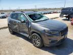 2022 Jeep Cherokee Latitude Lux en Venta en Tucson, AZ - All Over