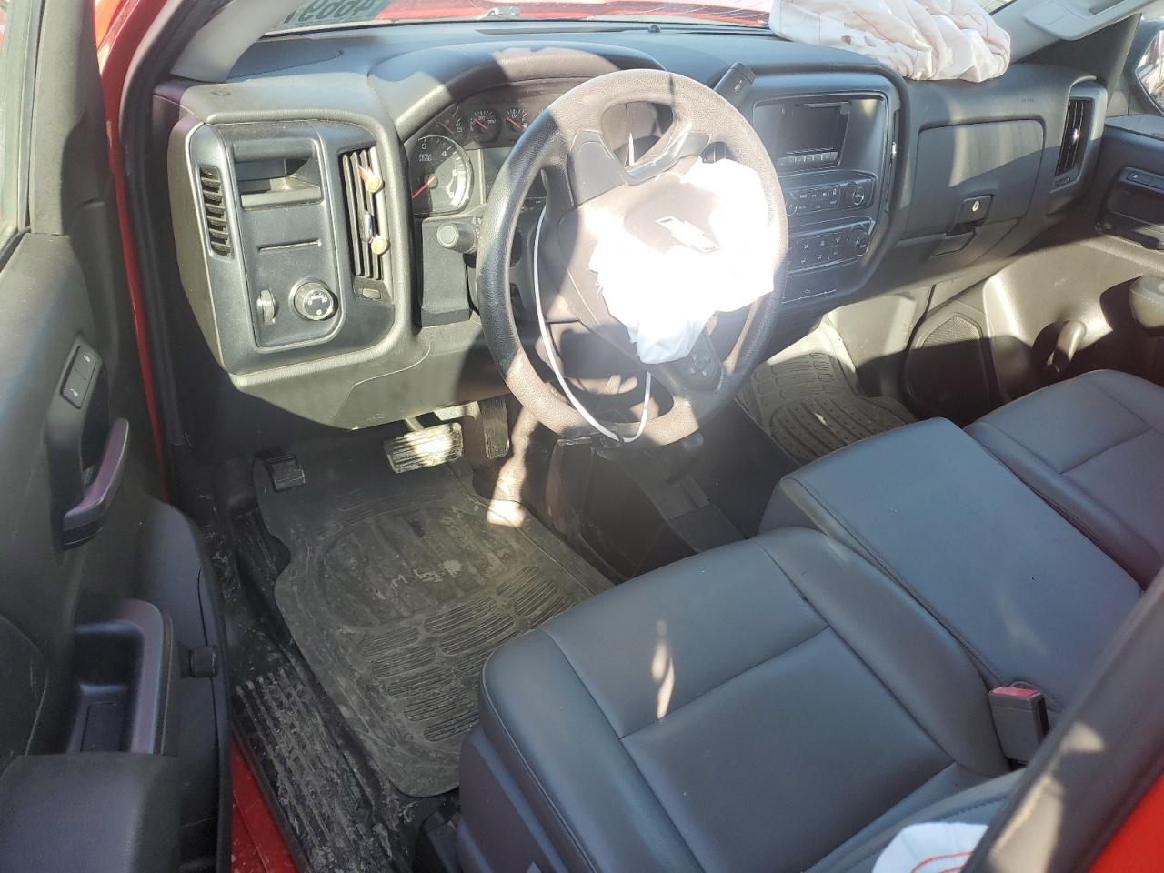 2014 Chevrolet Silverado - Image 8