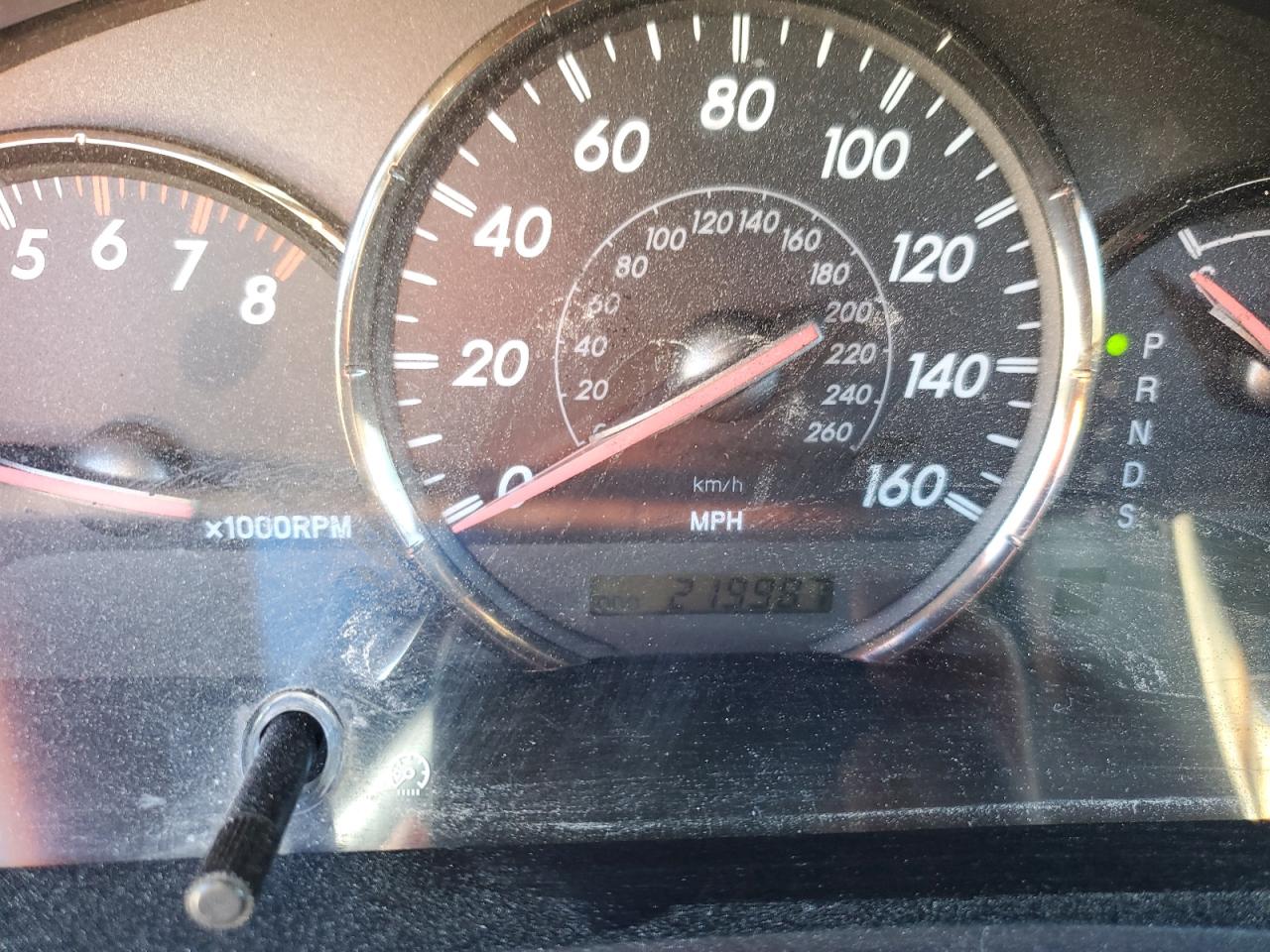 2006 Toyota Camry Solara - Image 9