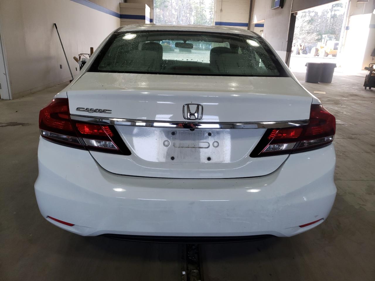 2013 Honda Civic - Image 6