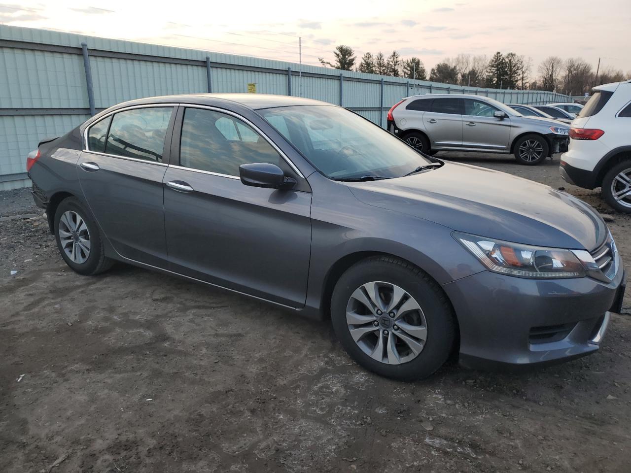 2014 Honda Accord - Image 4