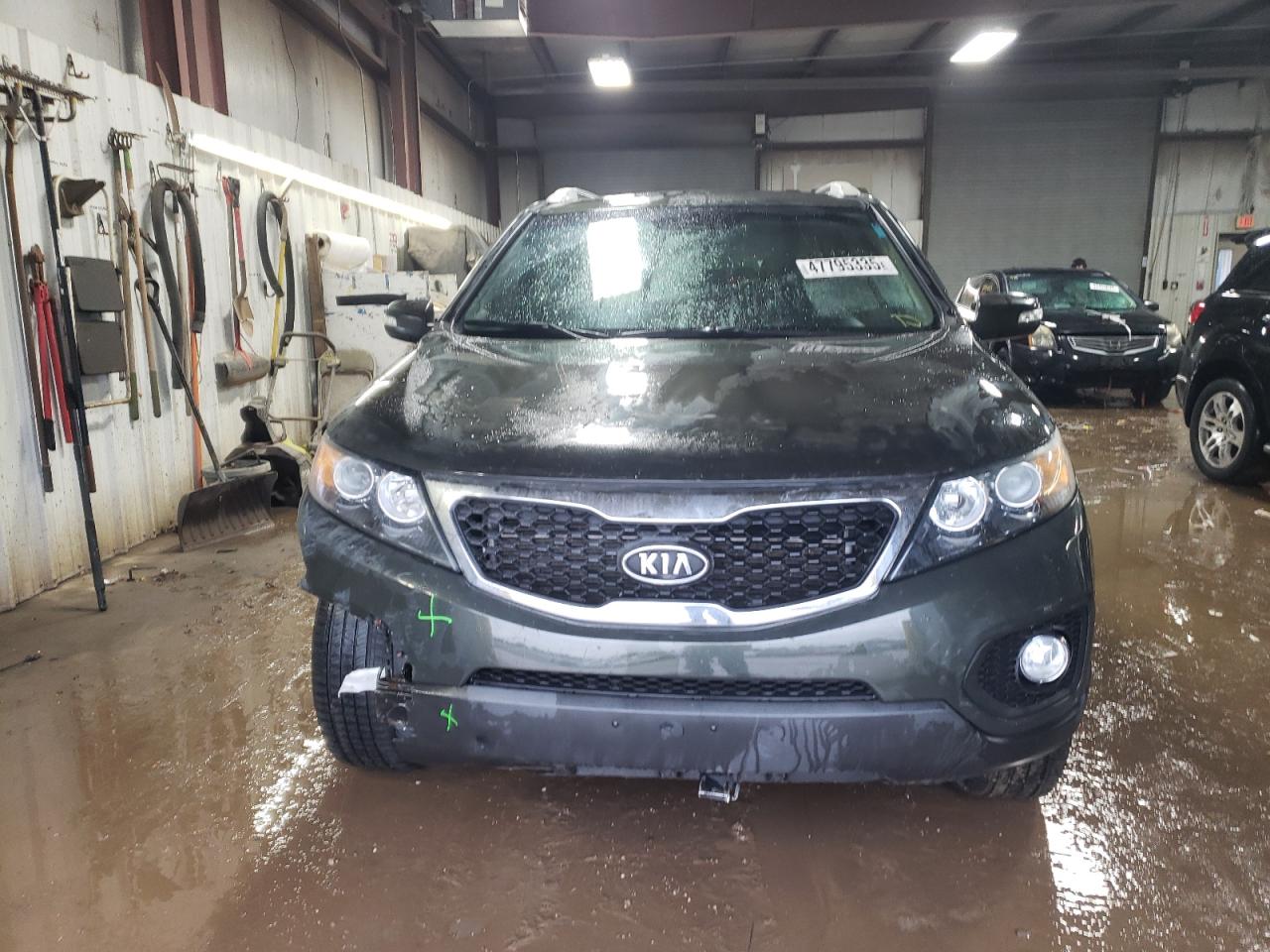 2012 Kia Sorento - Image 5