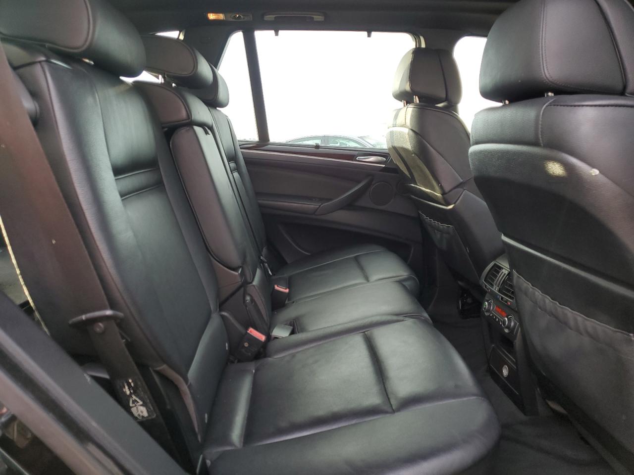 2009 BMW X5 - Image 11
