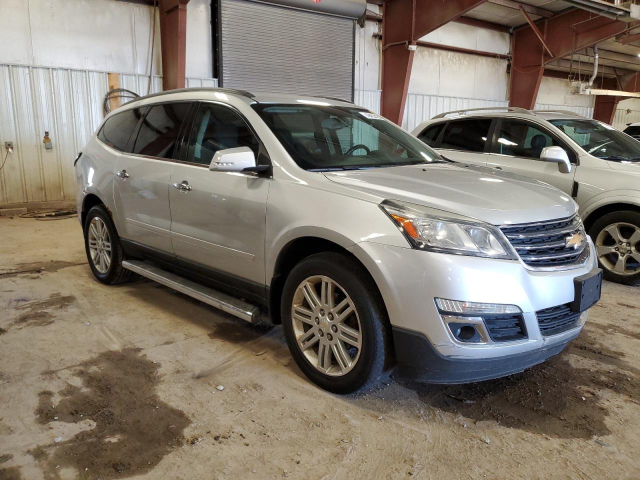 2014 Chevrolet Traverse - Image 4