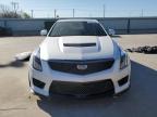 2017 Cadillac Ats-V  na sprzedaż w Wilmer, TX - Front End