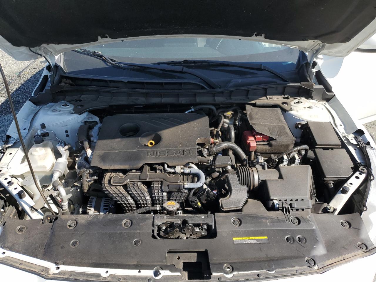 1N4BL4BV0KN309494 NISSAN ALTIMA 2019