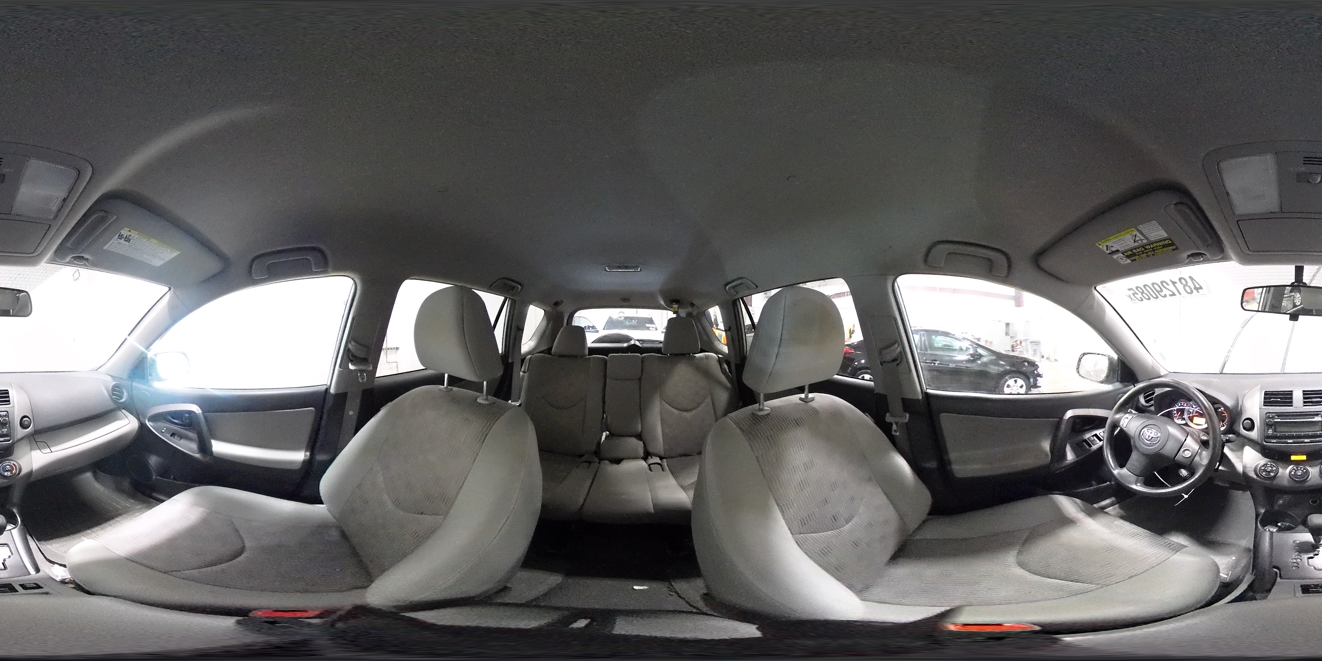 2012 Toyota RAV 4 - Image 13