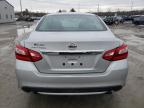 2017 Nissan Altima 2.5 for Sale in North Billerica, MA - Front End