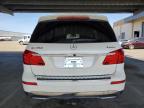 2013 Mercedes-Benz Gl 450 4Matic продається в Hayward, CA - Minor Dent/Scratches