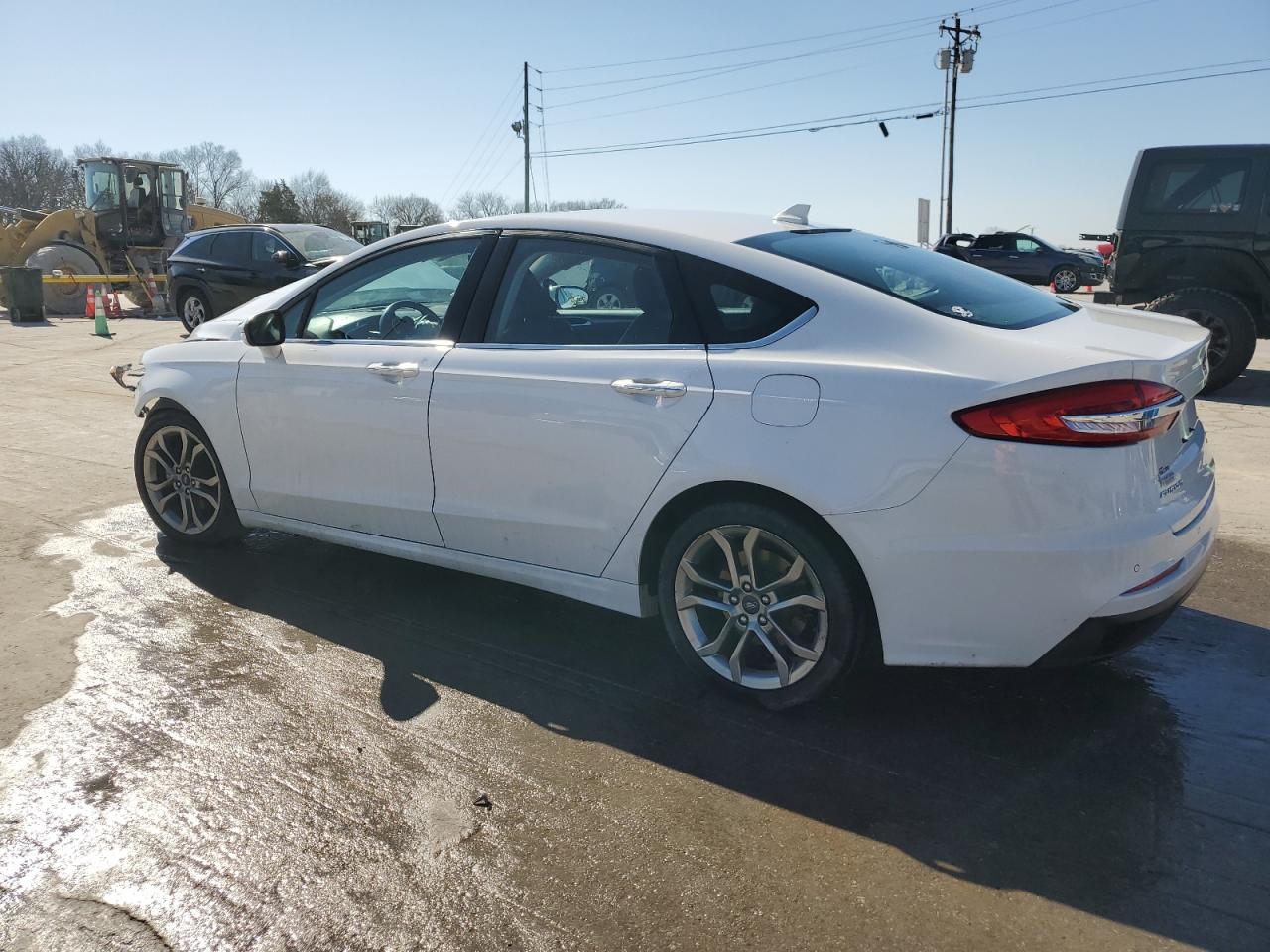 3FA6P0CD8LR137573 FORD FUSION 2020